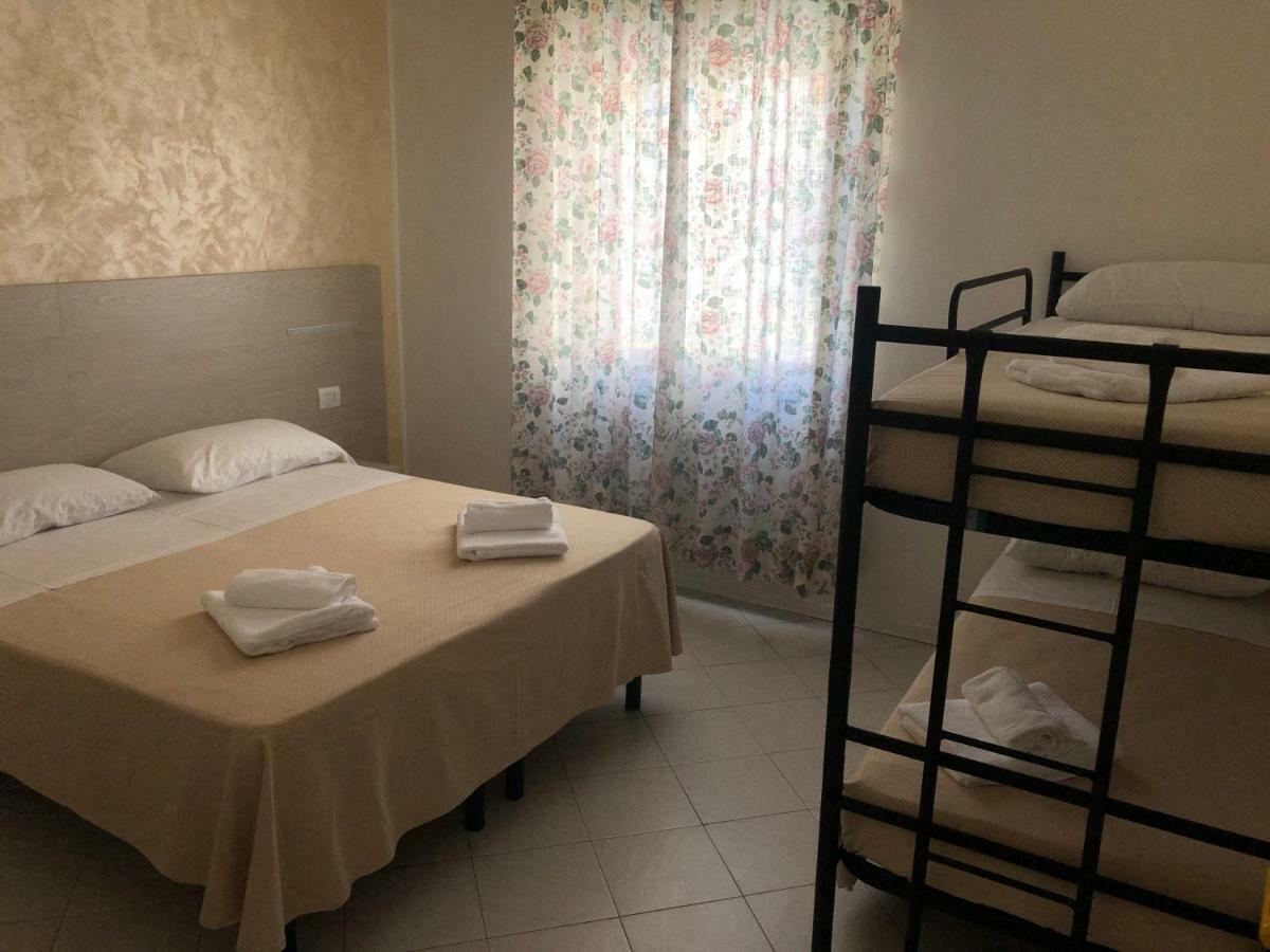 Chambre Quadruple