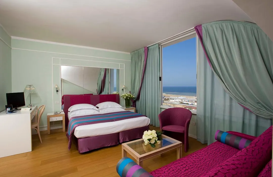 Hotel Roma-1