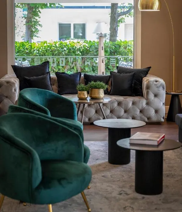 Hotel Maestrale-1