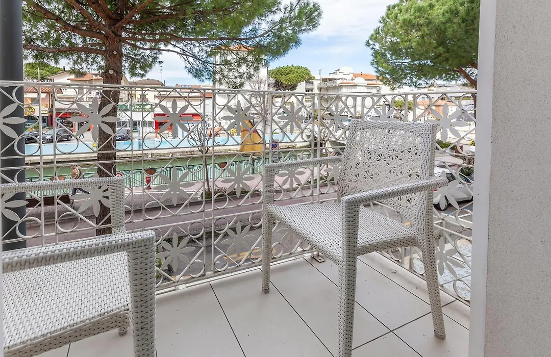 Hotel Al Cavallino Bianco-1