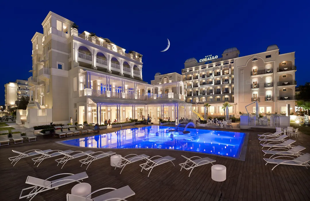 Hotel Corallo-1