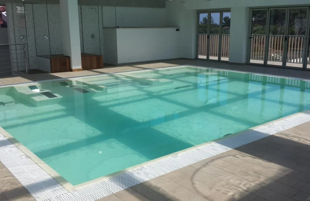 Hotel San Giorgio-1