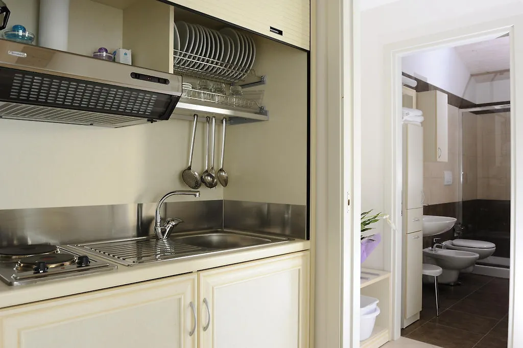 Residence Suite Smeraldo-1