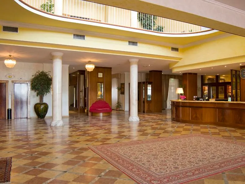 Hotel Le Conchiglie-1
