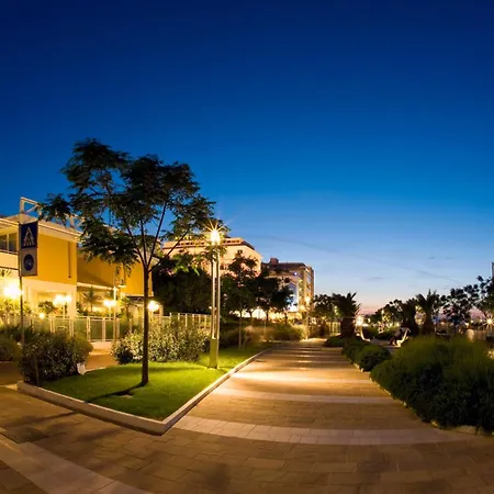 Hotel Roma-2