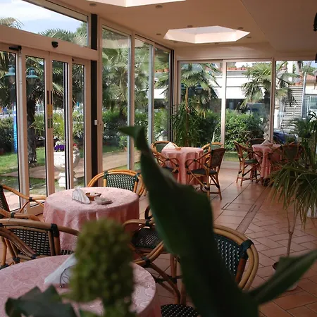 Hotel Residence Veliero-3