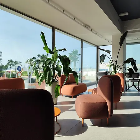 Hotel Sporting Riccione-2