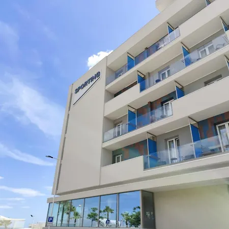 Hotel Sporting Riccione-3