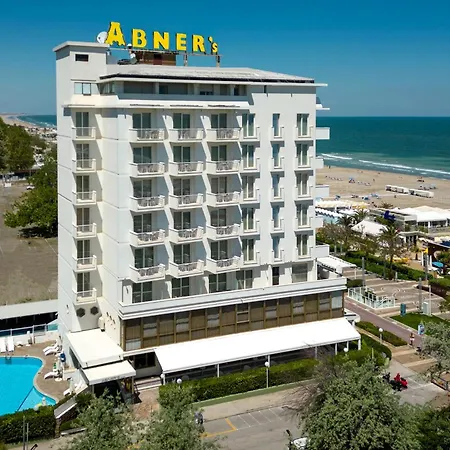 Hotel Abner'S-2