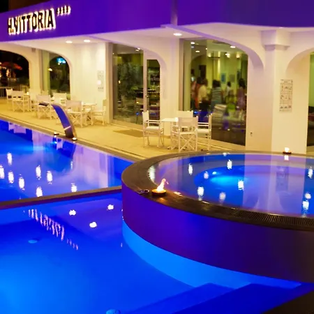 Hotel Vittoria-2