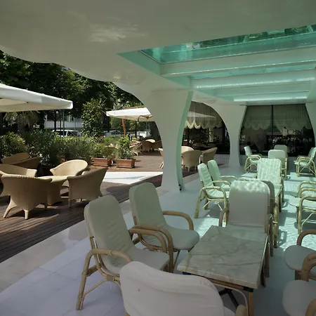Hotel Boemia-2