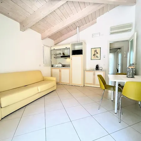 Residence Suite Smeraldo-3