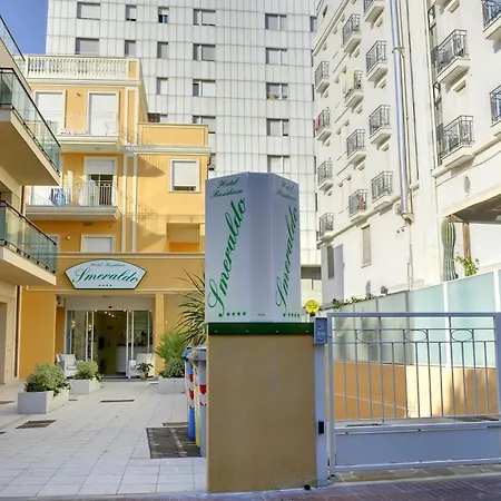 Residence Suite Smeraldo-2